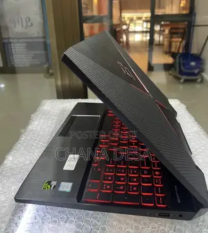New Laptop HP Omen X 16GB Intel Core i5 HDD 1T