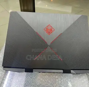 New Laptop HP Omen X 16GB Intel Core i5 HDD 1T