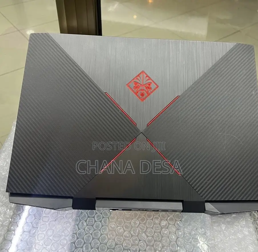 New Laptop HP Omen X 16GB Intel Core i5 HDD 1T