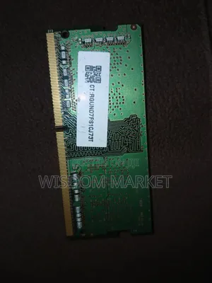 Samsung Ram 4gb