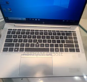 New Laptop HP EliteBook 840 G7 16GB Intel Core i7 SSD 512GB