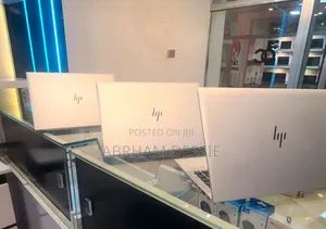 New Laptop HP EliteBook 840 G7 16GB Intel Core i7 SSD 512GB