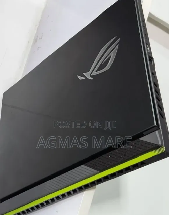 New Laptop Asus ROG Strix G15 16GB Intel Core i9 SSD 1T