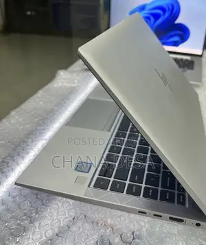 New Laptop HP EliteBook 840 G8 16GB Intel Core i5 SSD 512GB
