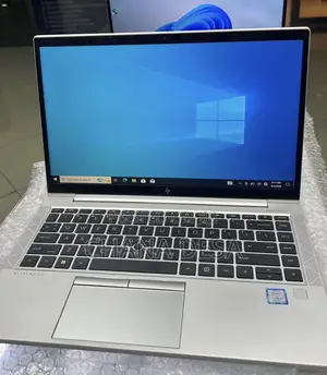 New Laptop HP EliteBook 840 G8 16GB Intel Core i5 SSD 512GB