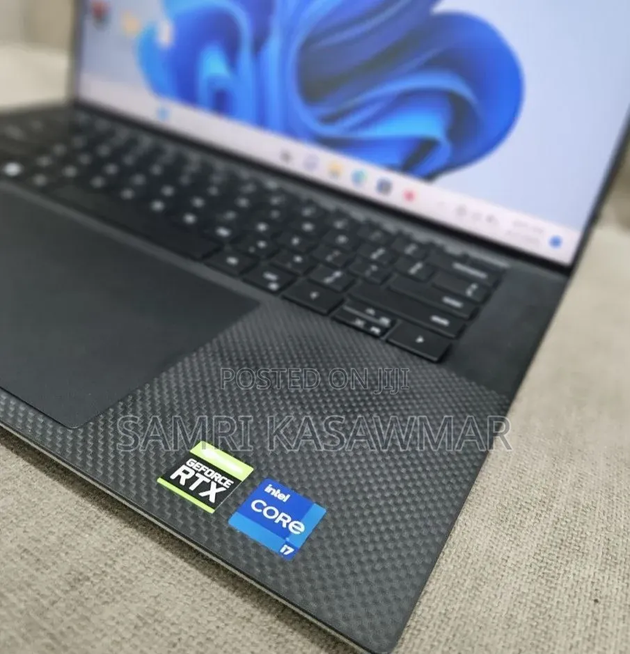 New Laptop HP Pavilion 15 16GB Intel Core i7 SSD 512GB