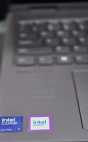 New Laptop Lenovo Yoga 2 16GB Intel Core i7 SSD 512GB