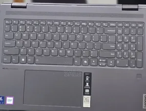 New Laptop Lenovo Yoga 2 16GB Intel Core i7 SSD 512GB