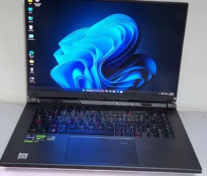 New Laptop Asus ROG Strix G15 16GB Intel Core i9 SSD 1T
