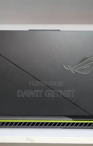 New Laptop Asus ROG Strix G15 16GB Intel Core i9 SSD 1T