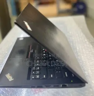 New Laptop Lenovo ThinkPad T470s 8GB Intel Core i5 SSD 256GB
