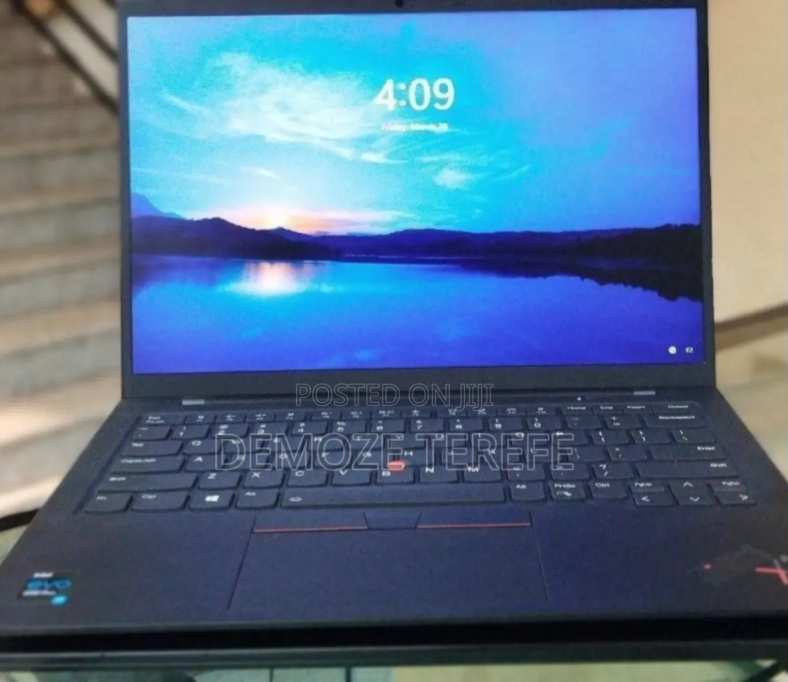 New Laptop Lenovo Thinkpad X1 Yoga 16GB Intel Core i7 SSD 512GB