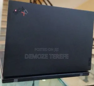 New Laptop Lenovo Thinkpad X1 Yoga 16GB Intel Core i7 SSD 512GB