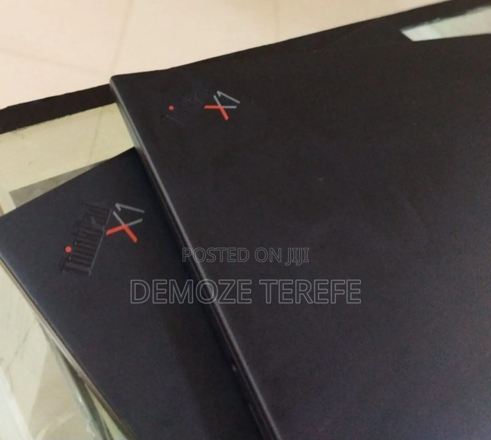 New Laptop Lenovo Thinkpad X1 Yoga 16GB Intel Core i7 SSD 512GB