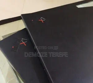 New Laptop Lenovo Thinkpad X1 Yoga 16GB Intel Core i7 SSD 512GB