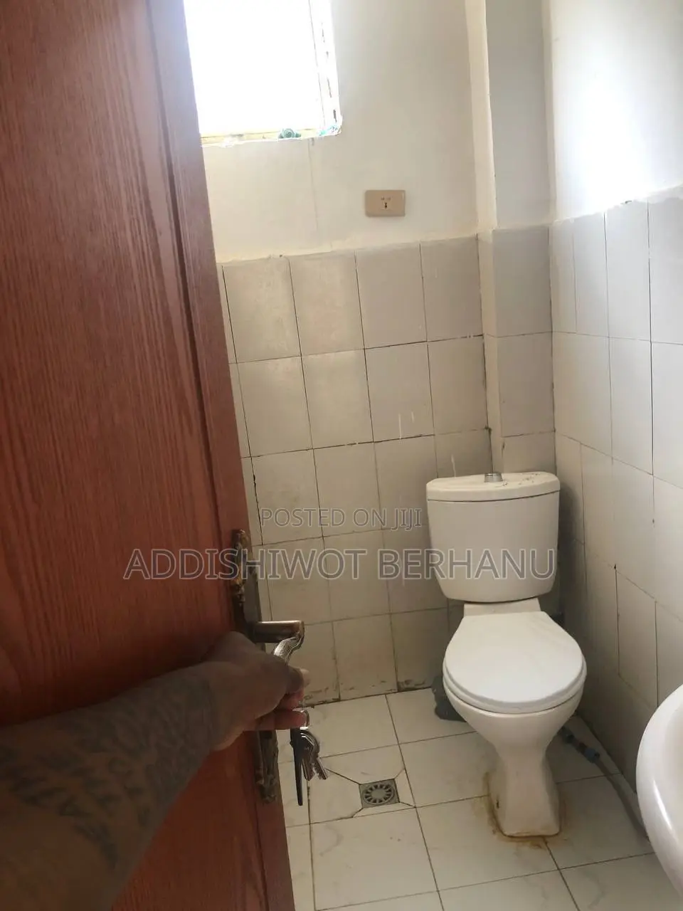 2bdrm Condo in Arada for sale