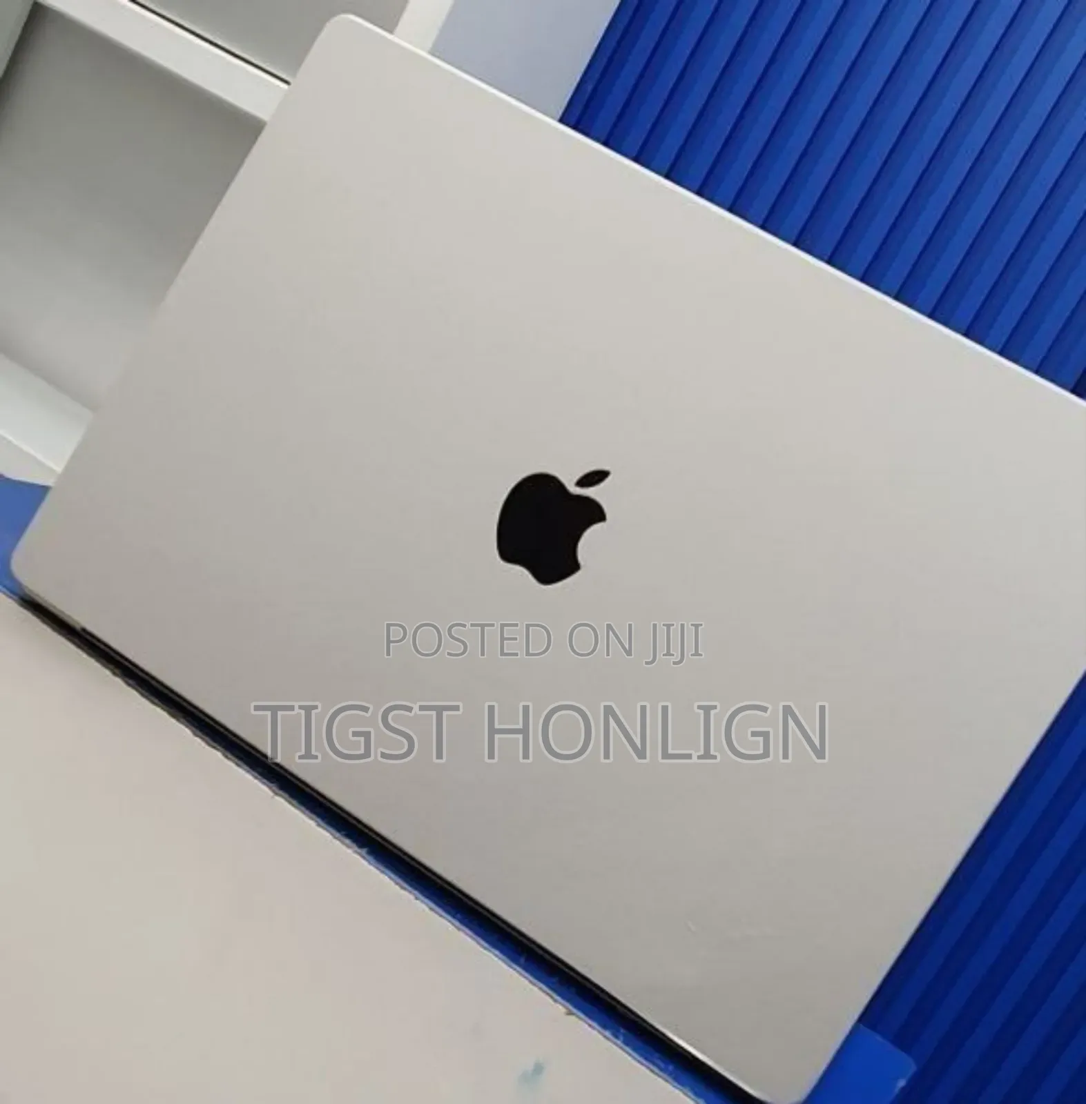 New Laptop Apple MacBook Pro M1 16GB Apple M1 SSD 512GB