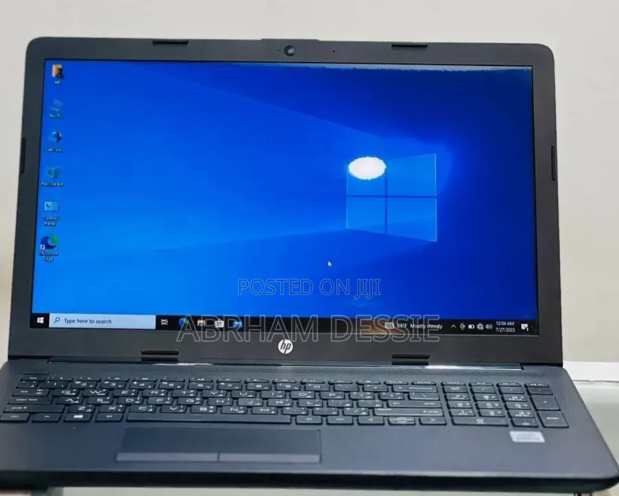 Laptop HP 8GB Intel Core i5 SSD 512GB