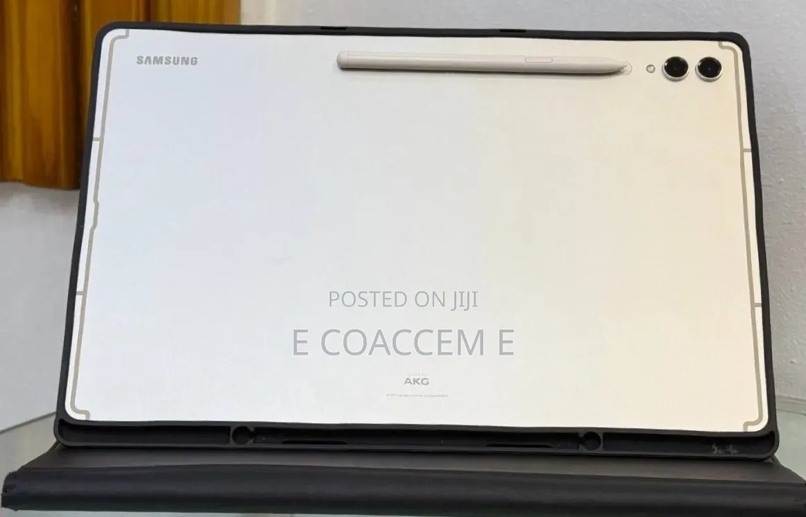 New Samsung Galaxy Tab S9 Ultra 256 GB