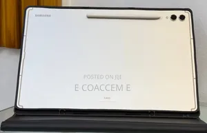 New Samsung Galaxy Tab S9 Ultra 256 GB