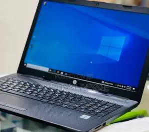 Laptop HP 8GB Intel Core i5 SSD 512GB