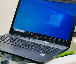 Laptop HP 8GB Intel Core i5 SSD 512GB