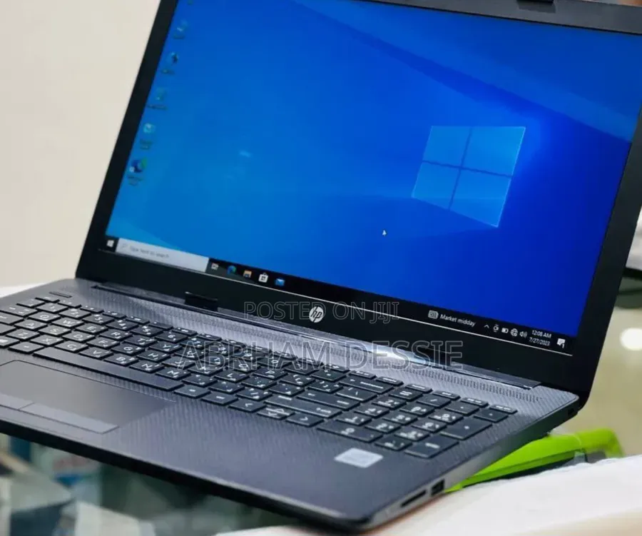 Laptop HP 8GB Intel Core i5 SSD 512GB