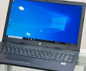 Laptop HP 8GB Intel Core i5 SSD 512GB