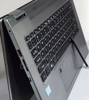 New Laptop Acer Spin 3 16GB Intel Core i7 SSD 512GB