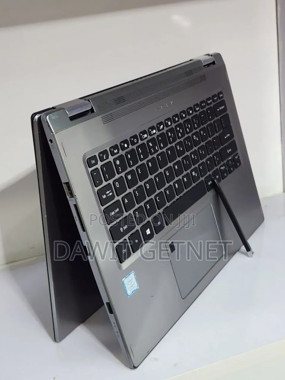New Laptop Acer Spin 3 16GB Intel Core i7 SSD 512GB