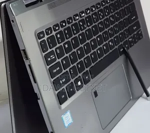 New Laptop Acer Spin 3 16GB Intel Core i7 SSD 512GB