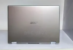 New Laptop Acer Spin 3 16GB Intel Core i7 SSD 512GB