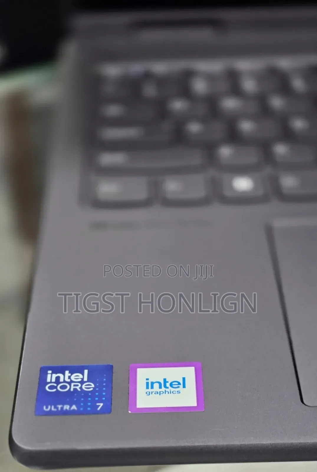 New Laptop Lenovo Yoga 7i 16GB Intel Core Ultra 7 SSD 512GB