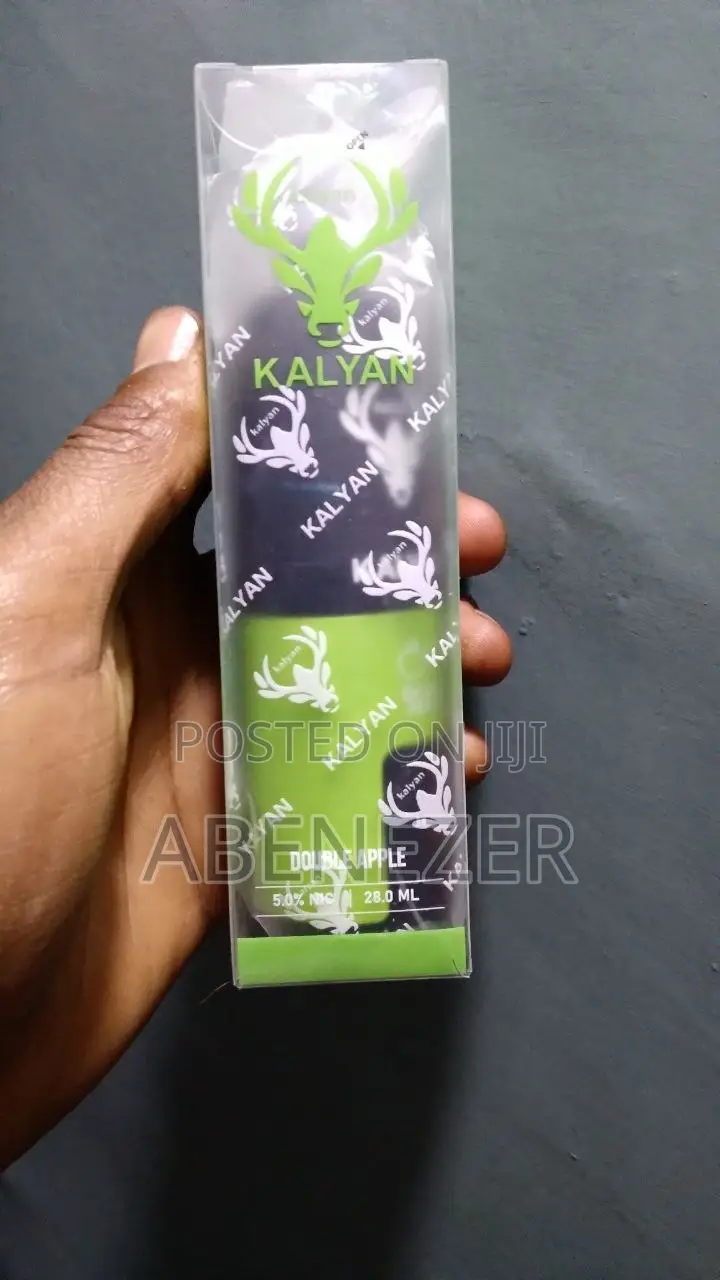 Kalyan Big Pro 30000 Puff Premium Vape
