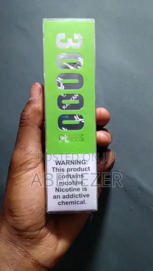 Kalyan Big Pro 30000 Puff Premium Vape