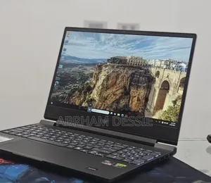 New Laptop HP 16GB AMD Ryzen 7 SSD 512GB