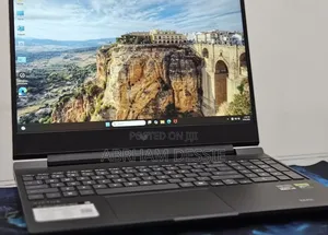 New Laptop HP 16GB AMD Ryzen 7 SSD 512GB