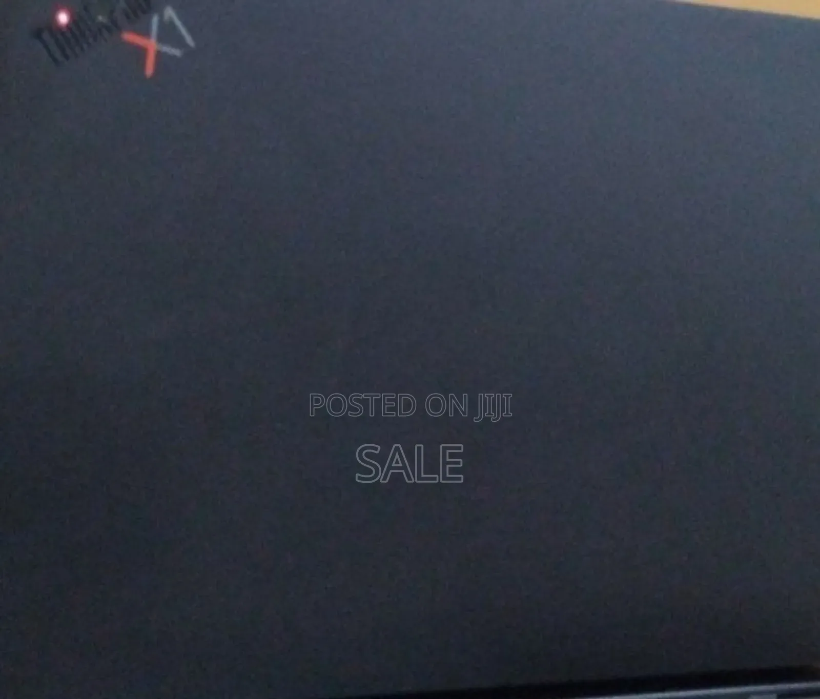 New Laptop Lenovo ThinkPad X1 16GB Intel Core i7 SSD 512GB