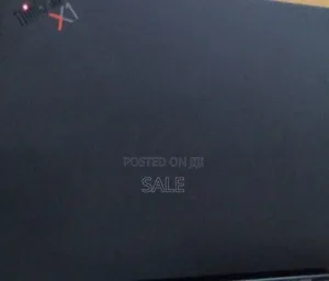 New Laptop Lenovo ThinkPad X1 16GB Intel Core i7 SSD 512GB