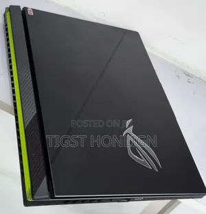 New Laptop Asus ROG Strix G15 16GB Intel Core i9 SSD 1T