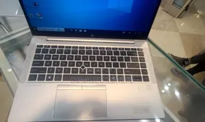 New Laptop HP EliteBook 840 16GB Intel Core i7 SSD 512GB