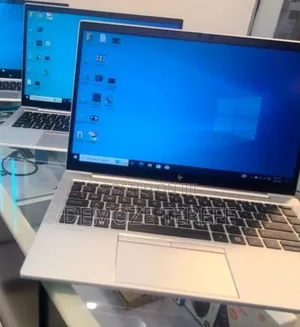 New Laptop HP EliteBook 840 16GB Intel Core i7 SSD 512GB