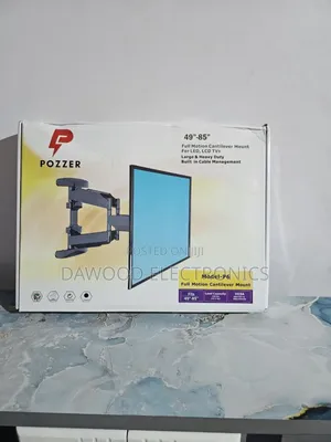 Pozzer P6 Tv Mount
