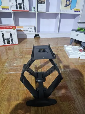 Pozzer P6 Tv Mount