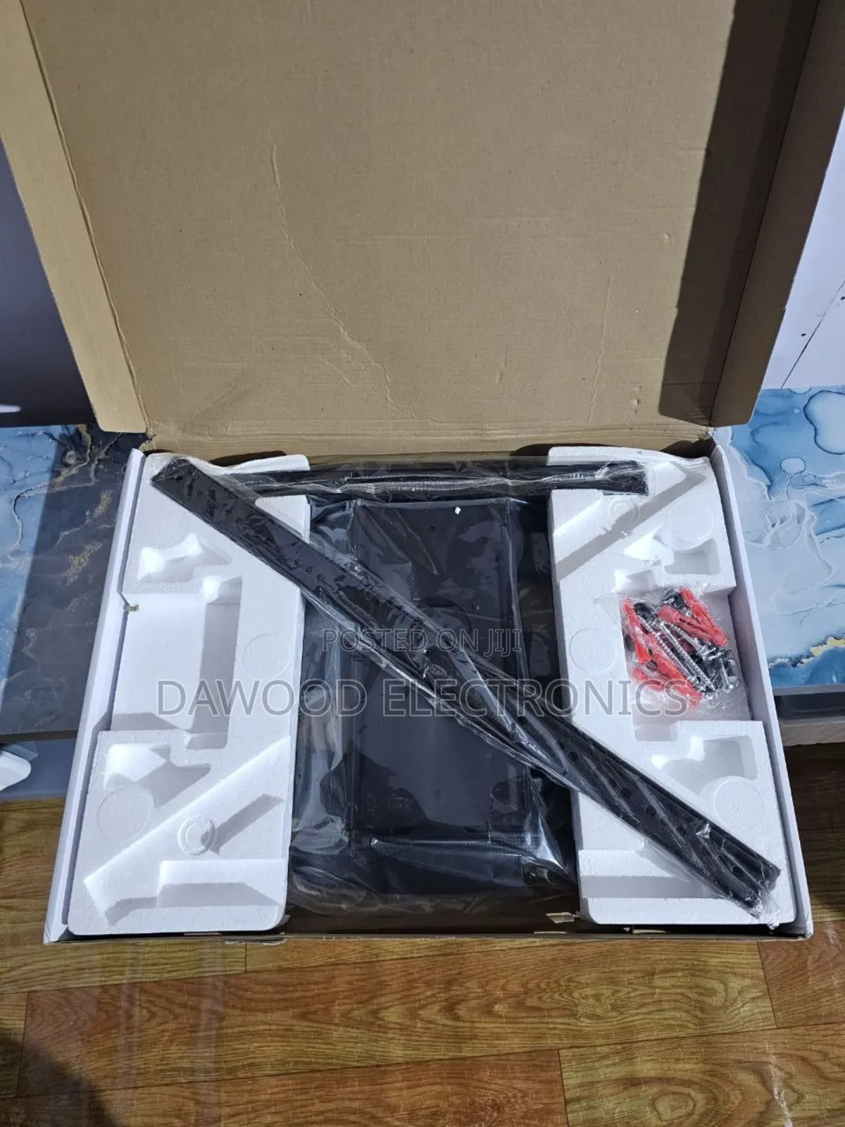 Pozzer P6 Tv Mount