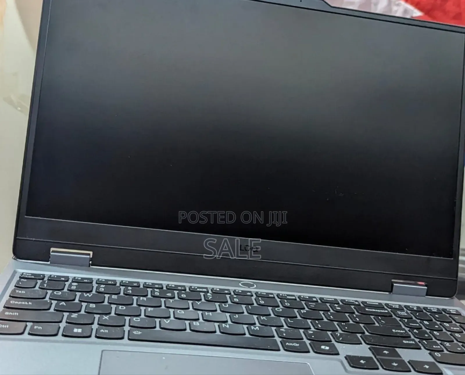 New Laptop Lenovo Legion 5 16GB AMD Ryzen 7 SSD 1T