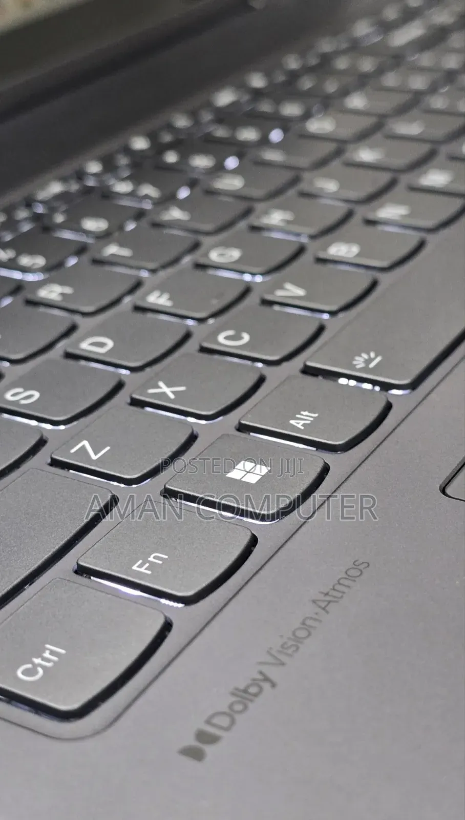 New Laptop Lenovo Yoga 7i 16GB Intel Core Ultra 7 SSD 512GB