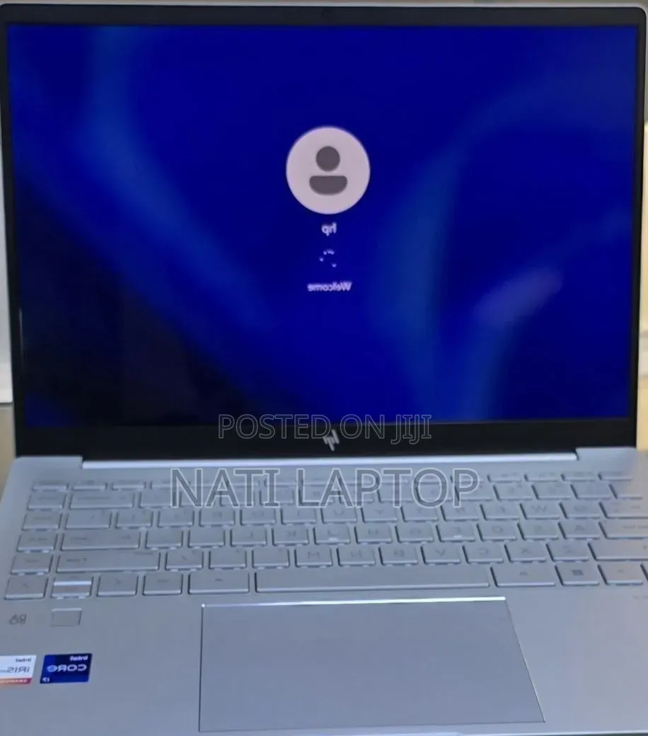 New Laptop HP Pavilion 14 16GB Intel Core i7 SSD 1T