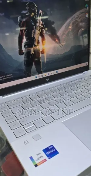 New Laptop HP Pavilion 14 16GB Intel Core i7 SSD 1T