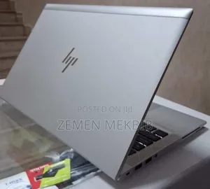 New Laptop HP EliteBook 840 G8 16GB Intel Core i5 SSD 512GB